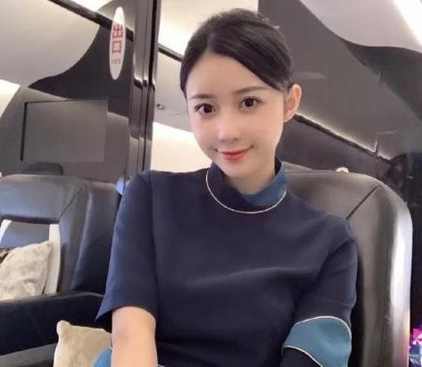 网红空姐黑料,从云端跌落的人设崩塌真相