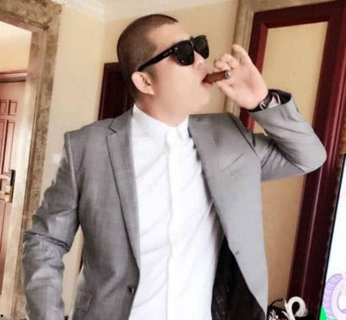 网红豪豪黑料,揭秘其不为人知的另一面