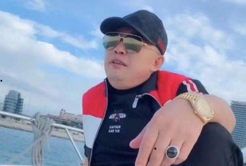 网红男生黑料,揭秘网络红人的真实面目