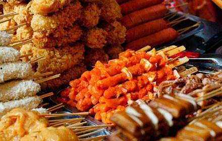 网红小炸串黑料是什么,真相背后的争议与反思