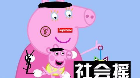 网红猪小七黑料视频,揭秘网红背后的真相