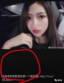 哪些女网红有黑料,那些被黑料缠身的女性网红