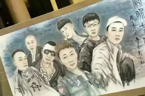 网红老公黑料大全小说,真实与虚幻的较量